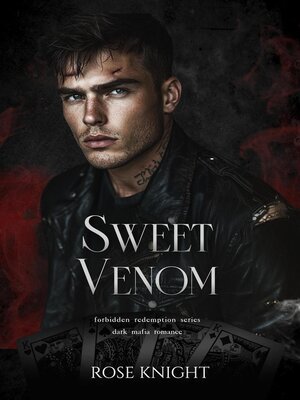 cover image of Sweet Venom